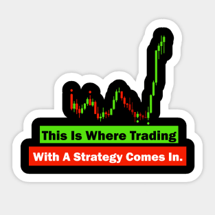 Forex Trader Collection 20 Sticker